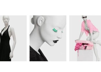 MRôlo: Representantes de la Moda Española