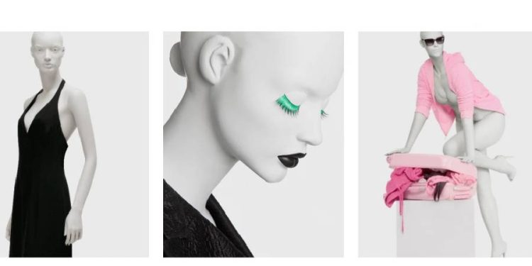 MRôlo: Representantes de la Moda Española