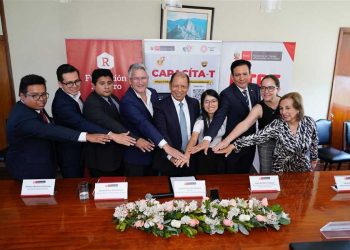 MTPE y Fundación Romero lanzan 400 000 vacantes gratuitas de capacitación laboral en Perú
