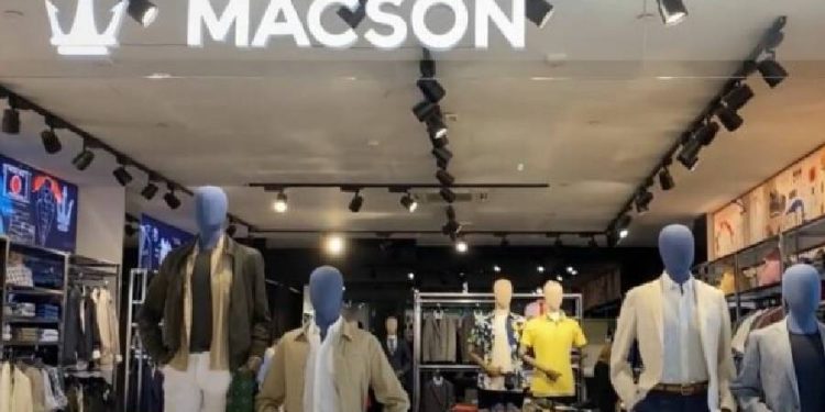 Macson: 15 millones en ventas y objetivo de crecimiento del 20%