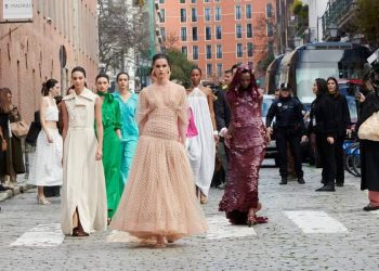 Madrid es Moda
