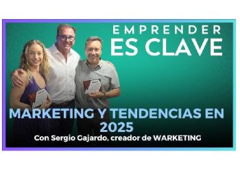 Marketing 2025: La Era de la IA y el Propósito