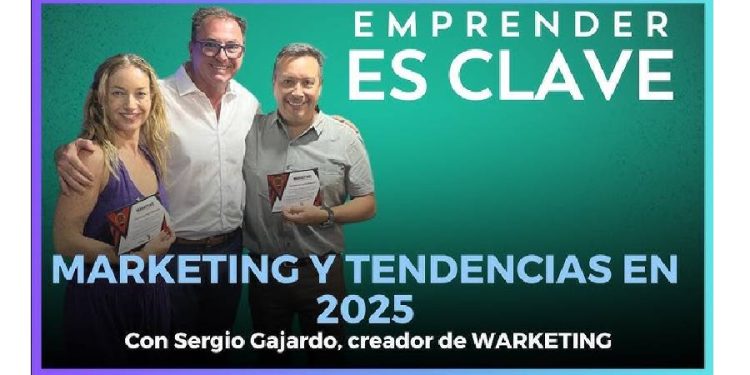 Marketing 2025: La Era de la IA y el Propósito