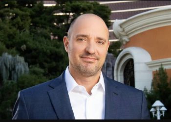 Matt Maddox asume la presidencia de Authentic Brands