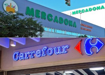 Mercadona y la Posible Adquisición de Carrefour: Un Escenario Transformador