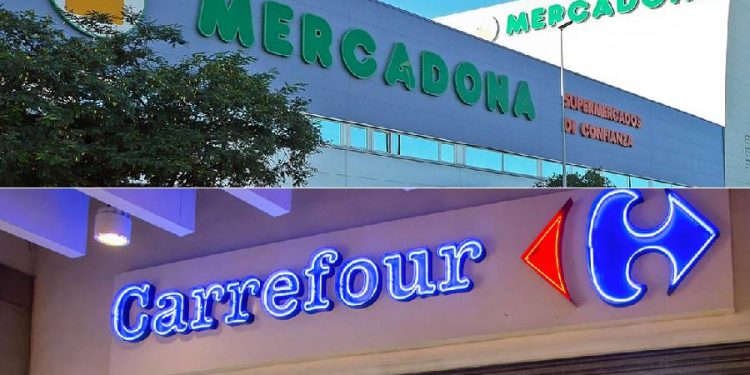 Mercadona y la Posible Adquisición de Carrefour: Un Escenario Transformador