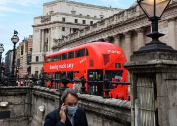 Minoristas Británicos temen ola de subidas de precios por reforma fiscal