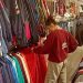 Moda de segunda mano: un mercado en auge
