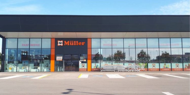 Müller