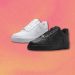 Nike Air Force 1 Carbon Fibre Pack, ahora los clásicos lucen hiperveloces