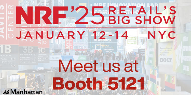 NRF 2025