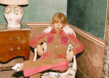 NUDE PROJECT: Revolucionando el Streetwear