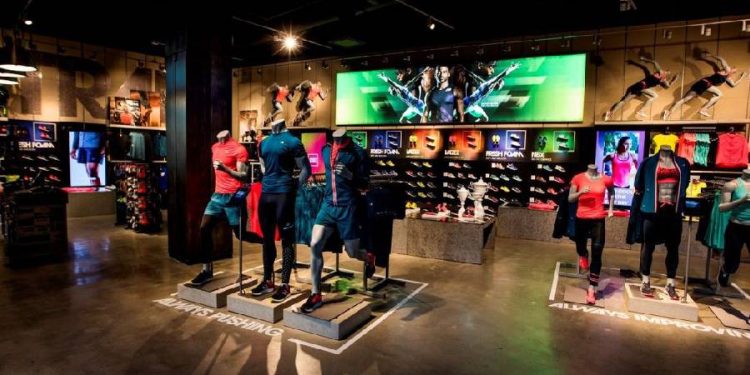 New Balance crece un 20% y alcanzará los 7.800 millones
