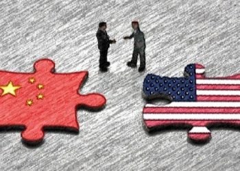 Ni China ni Estados Unidos buscarán una crisis este año guerra de aranceles
