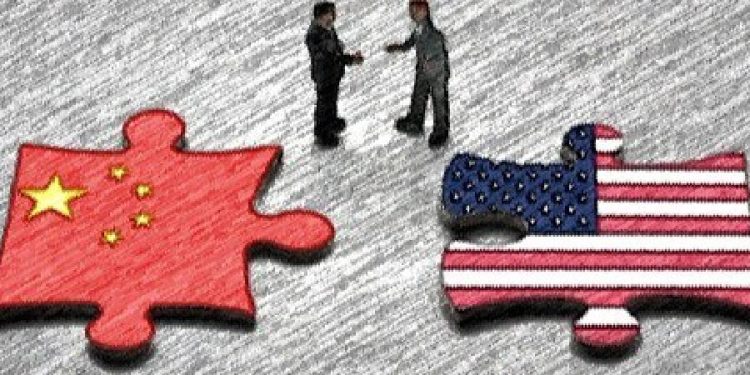 Ni China ni Estados Unidos buscarán una crisis este año guerra de aranceles