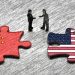 Ni China ni Estados Unidos buscarán una crisis este año guerra de aranceles