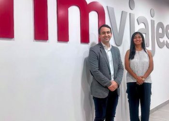 Nuevo Mundo Viajes en Parque Arauco La Molina