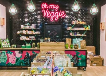 Oh My Veggie se expande en España