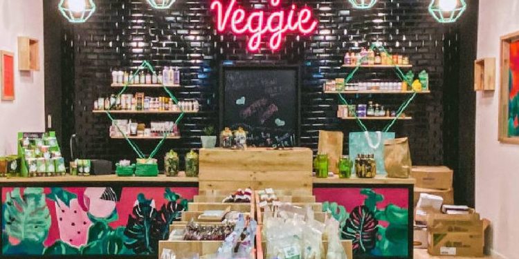 Oh My Veggie se expande en España
