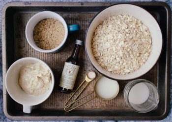 Desarrollan en Argentina la primera avena apta para celíacos