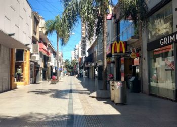 Centro comercial de Santa Fe pide reformas fiscales para dinamizar el sector