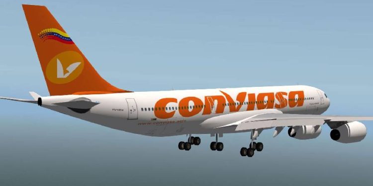 Estos serían los requerimientos para viajar con tu mascota a través de Conviasa