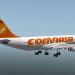Estos serían los requerimientos para viajar con tu mascota a través de Conviasa