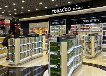 El grupo suizo Weitnauer lidera el mercado de Free Shops en Uruguay