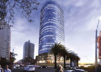 El World Trade Center Free Zone promete transformar Punta del Este