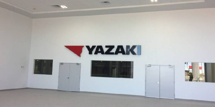 La multinacional japonesa Yazaki cierra sus plantas en Uruguay