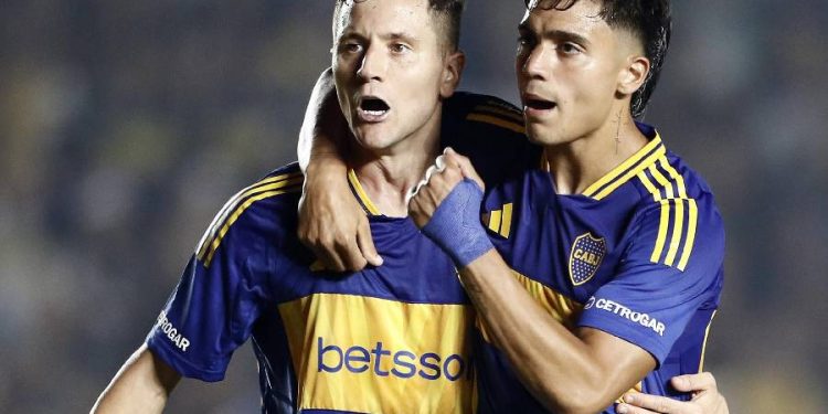 Cetrogar se convierte en sponsor oficial del Club Atlético Boca Juniors