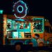 El food truck que consiente a tus peludos con golosinas saludables