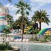 El megaparque acuático con acceso a Infinito Open Mall abre pronto en Córdoba