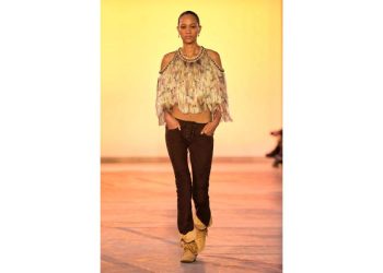 Pantalones Skinny: ¡La Moda Regresa en Primavera 2025!