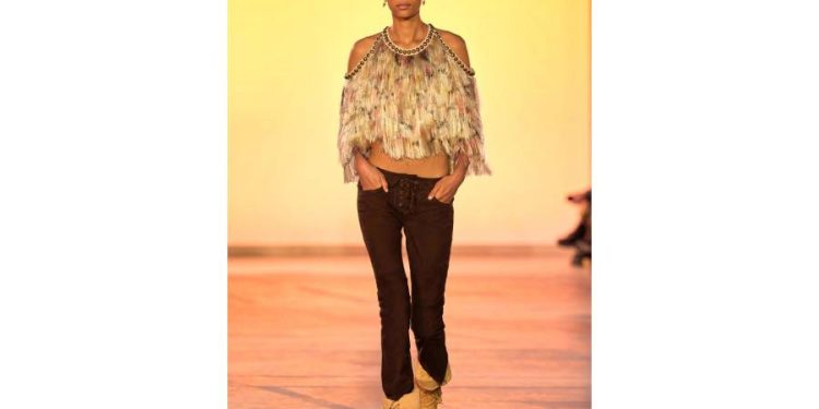 Pantalones Skinny: ¡La Moda Regresa en Primavera 2025!