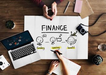 Planificación financiera finanzas historial crediticio