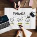 Planificación financiera finanzas historial crediticio