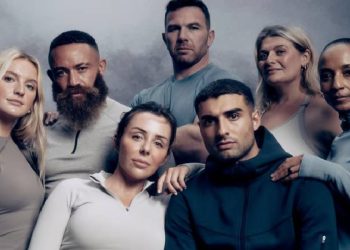 Primark lanza su mayor colección de ropa deportiva