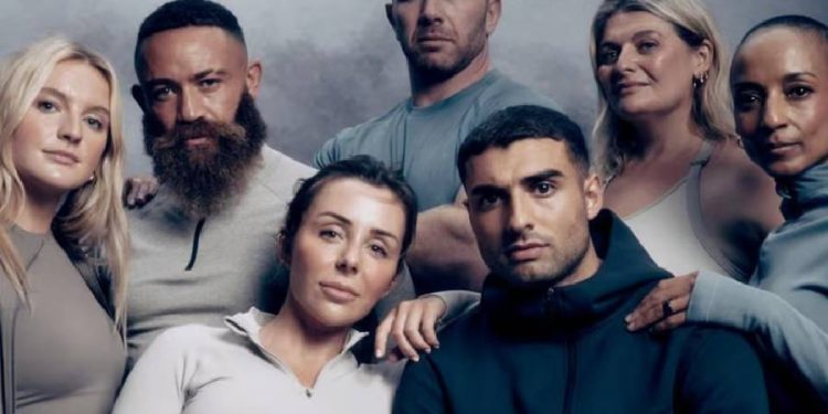 Primark lanza su mayor colección de ropa deportiva
