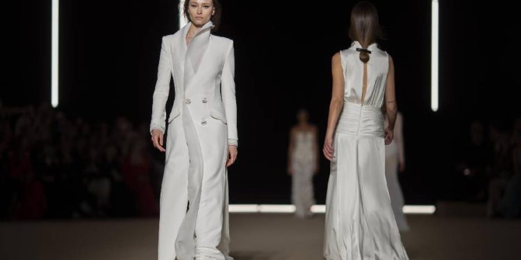 Pronovias abandona Barcelona Bridal Week para reestructurarse