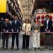GEELY y DHL Supply Chain: firman una alianza para impulsar el sector automotriz en Chile