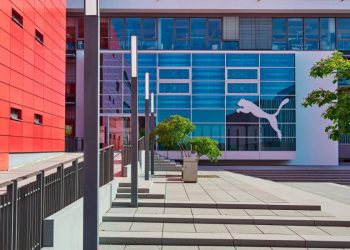 Puma lanza programa "Nextlevel" para recuperar rentabilidad