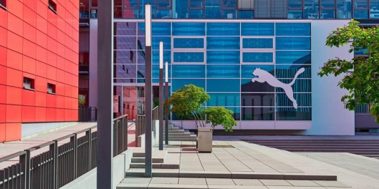 Puma lanza programa "Nextlevel" para recuperar rentabilidad