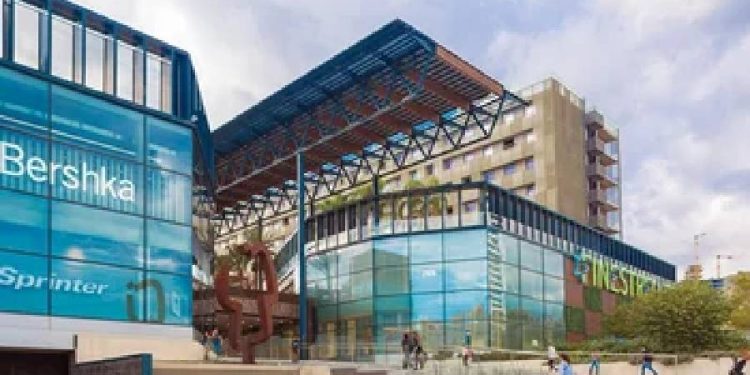 Récord de LUZ Shopping en 2024