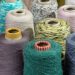Repunte sutil en precios del textil en España