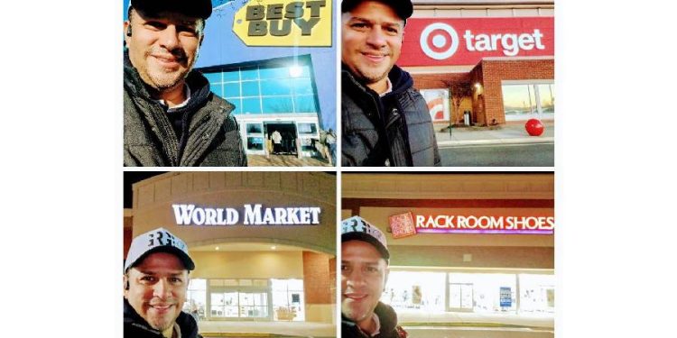Retail: La revolución en la experiencia de compra