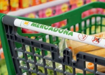 Revolución en la compra: Adiós a los carritos tradicionales