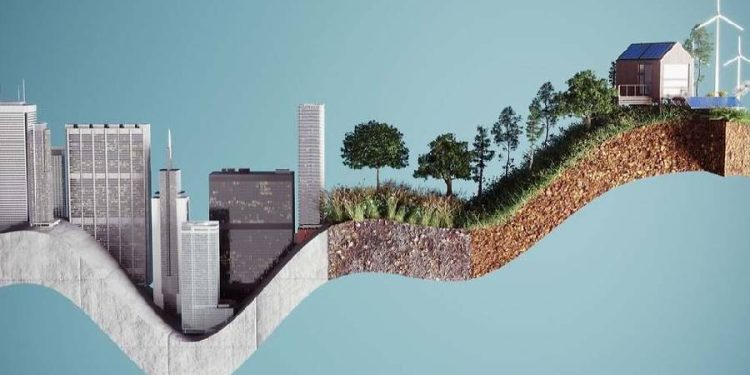 Revolución energética en España: Un camino hacia la sostenibilidad