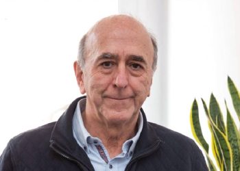 Revolución textil: Albert Alberich lidera el reciclaje en España