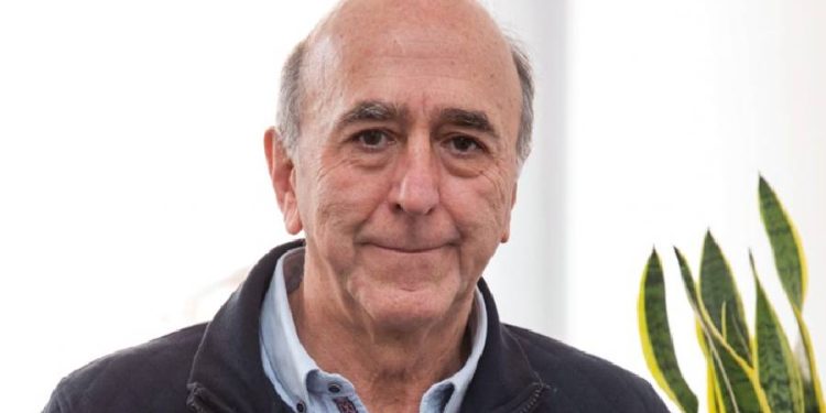 Revolución textil: Albert Alberich lidera el reciclaje en España
